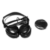 Cheap Ear Buds Disposable Folding Headset Tour Guide Headset Flight Headset