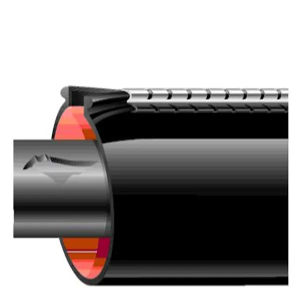 Heat Shrink Wrap Around Cable Repair Sleeves Anticorrosion With