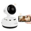 Wireless Wifi IP Camera P2P Function Could Home Security Camera with Free Mobile Phone APP V12