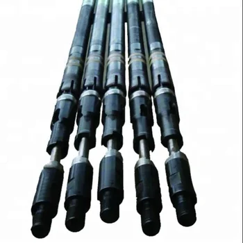 API Standard Sucker Rod Pumps Prices for Oilfield