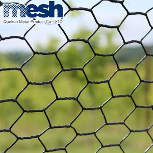 Anping Lowes Fence Chicken Wire Mesh Roll Kenya Bird Cage Hexagonal Wire Mesh