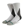High Quality Design Type Custom Logo Rugby Running Sport Socks