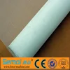Plastic fiber and fiberglass plain net weaving machine