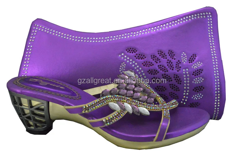 New Arrival Design Italian Shoes And Bags To Match Women Royal Blue Italian Shoes And Bags To Match Women Royal Blue Color
