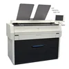 Good Price Second Hand A0 Engineering Scanner Copier Used Blueprint Printer Construction Machine For KIP7100