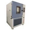Thermal Cycling Rapid Temperature Change And Humidity Test Chamber