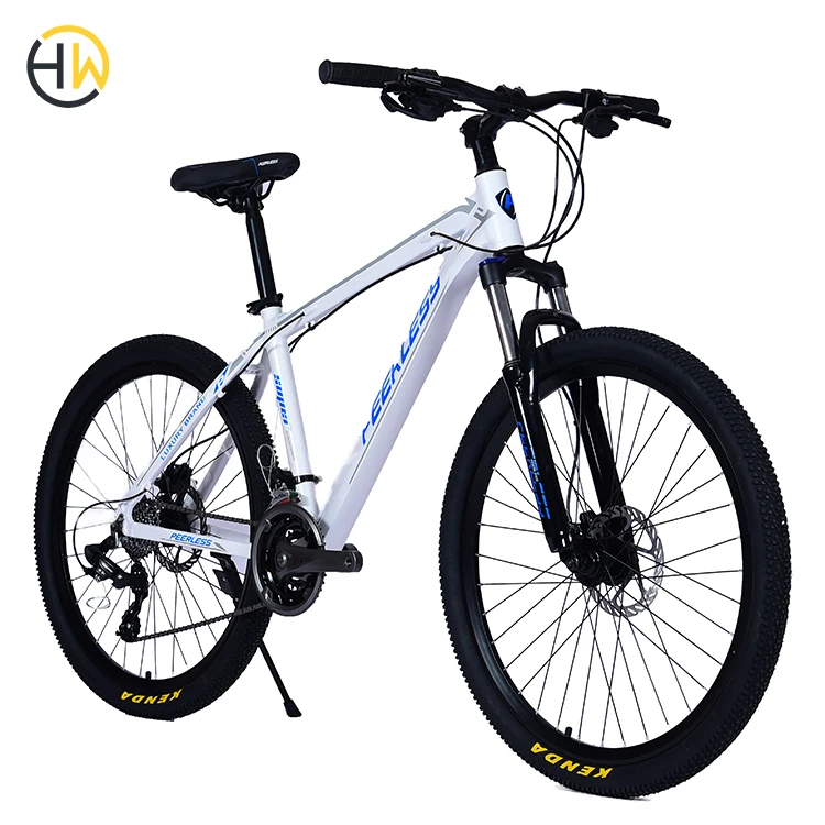 upland 29 inch mountain bike