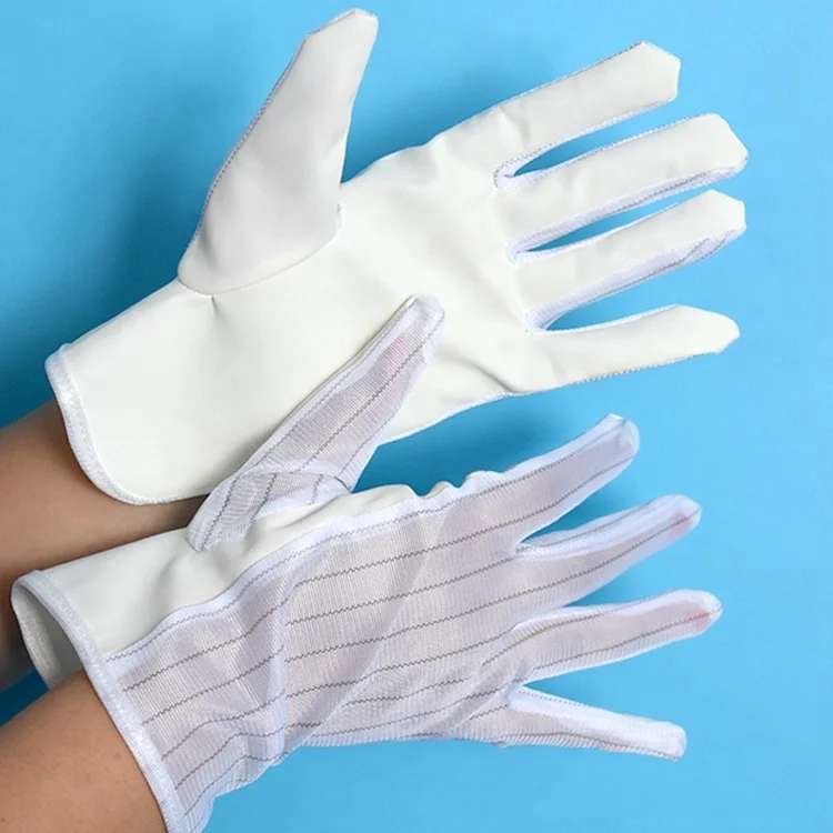 перчатки антистатические для фотографов. перчатки антистатические portwest a199, белый. 713. перчатки белые с зелёной резинкой хлопковые. Esd перчатки.