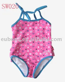 beach baby swimsuits