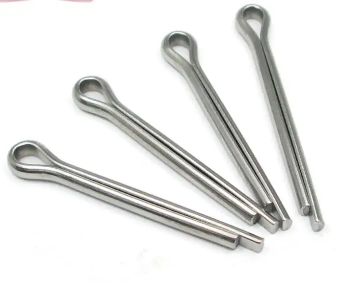 6 cotter pins