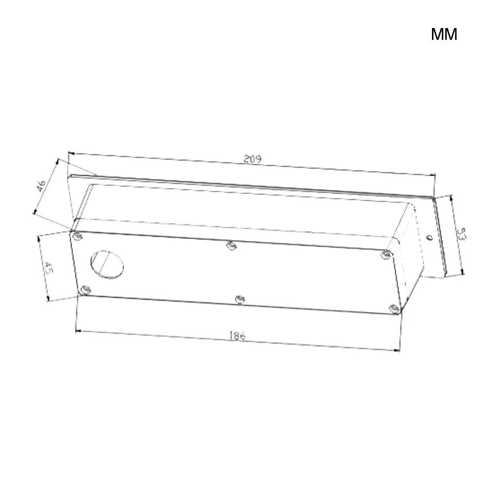 Furniture Power Distributions Outlets With 2.1a Usb Power Station On