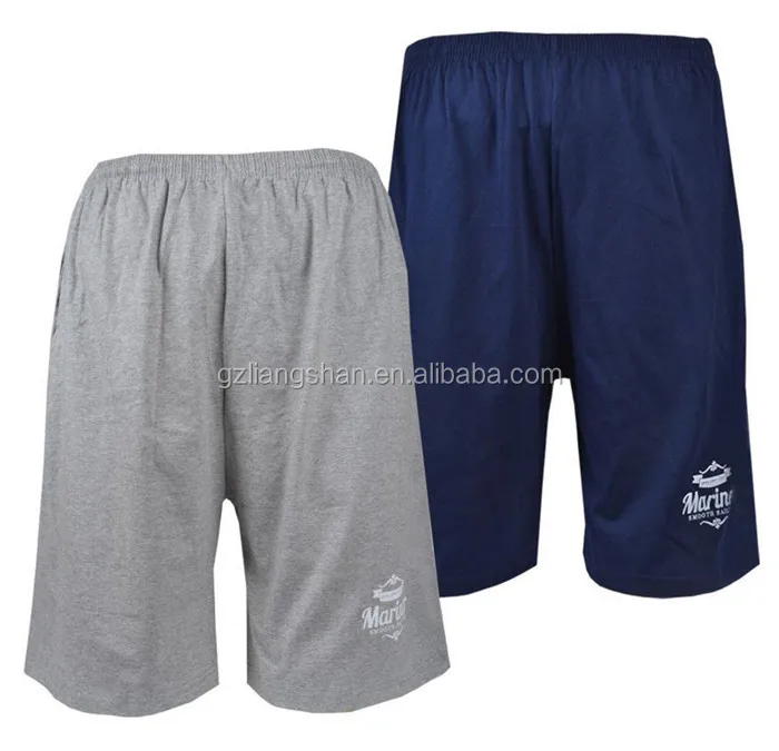 mens cotton shorts with pockets