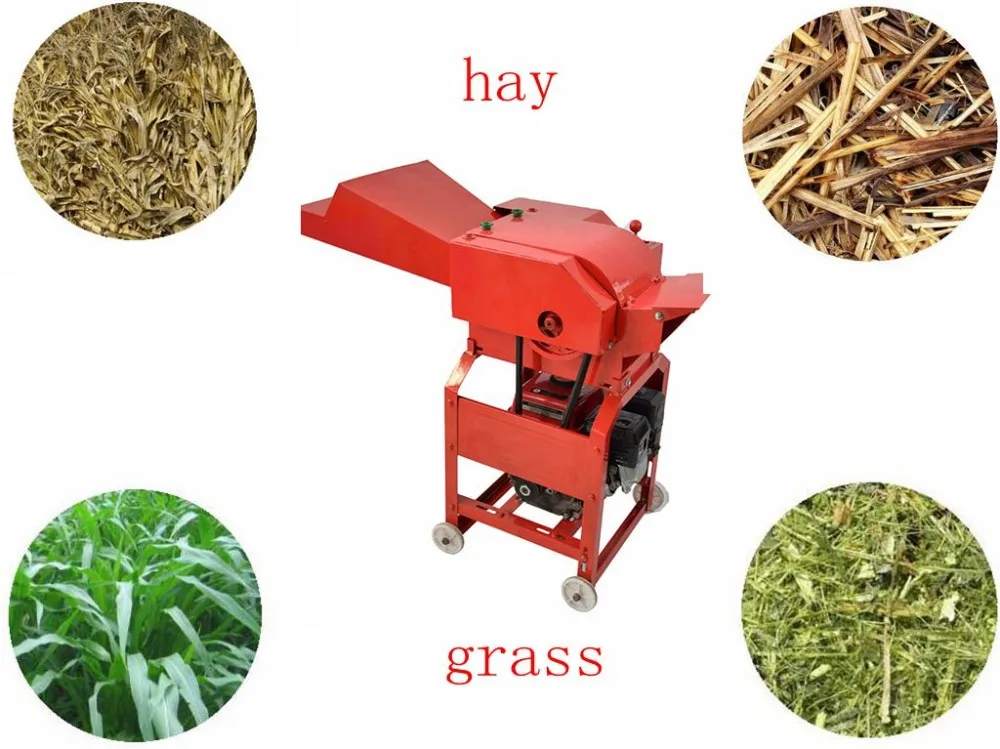Heli New Type Mini Diesel Engine Hay Chaff Cutter Kenya For Sale Buy
