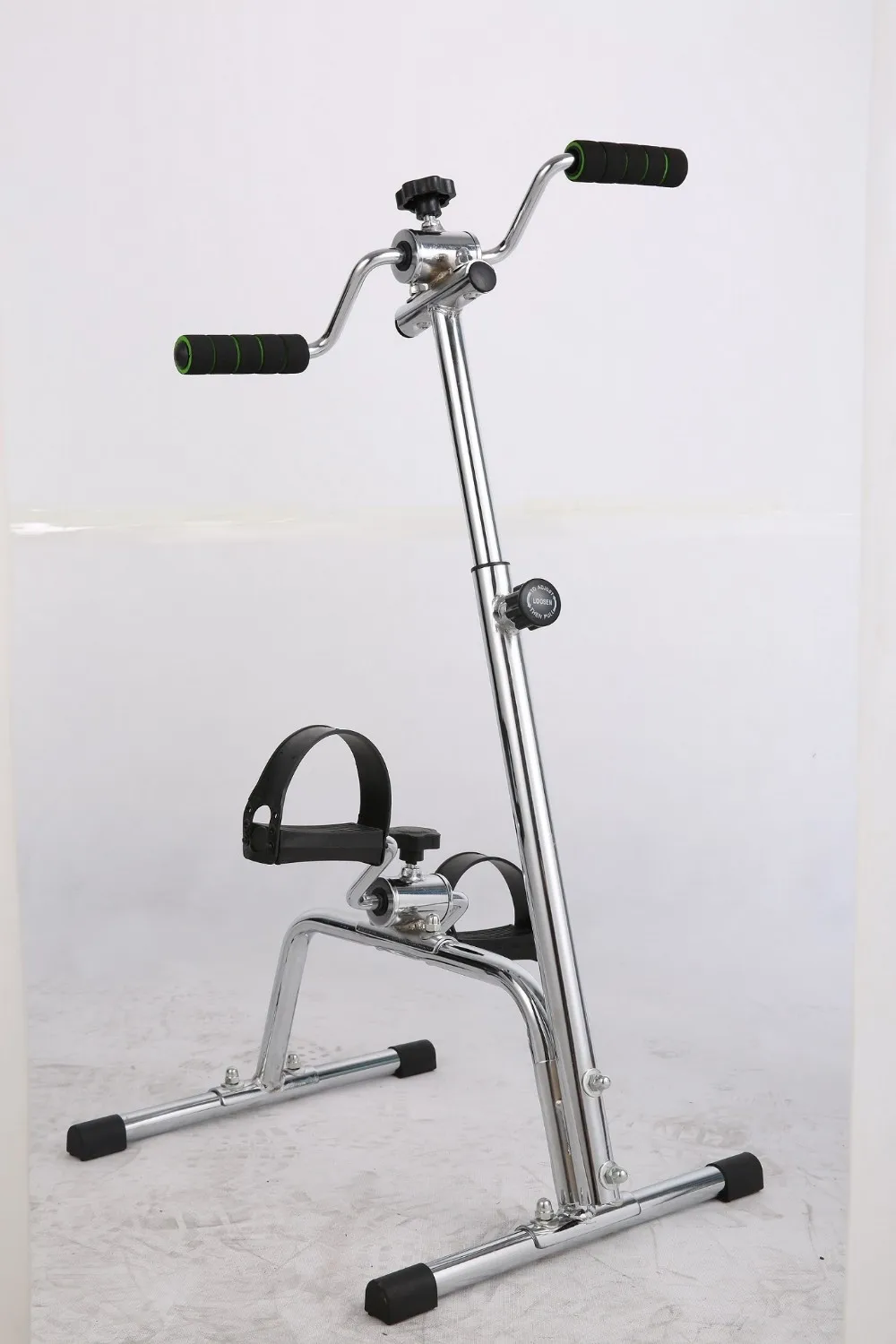 pedal machine for elderly