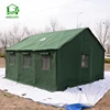 portable army disaster relief field hospital military medical tent