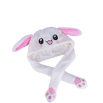 moving rabbit toy for dogs