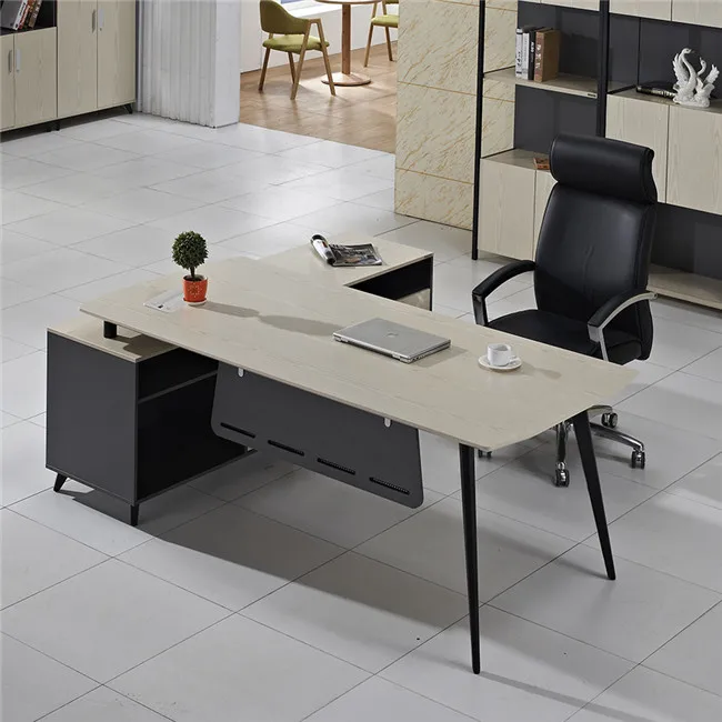 Modern Office Counter Table Furniture Design Mdf Mfc Counter Table Office Furniture Design