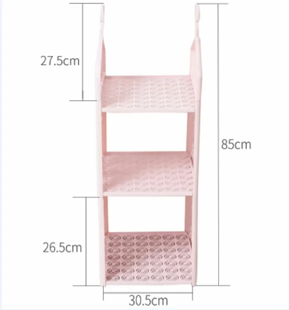 Three layers of clothes hanger схема сборки - 81 фото