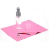 Custom Printed 30Ml Bottled Optical Glasses Cleaning Solution