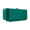 High quality brand Cummins Deutz diesel engine sound proof generator set