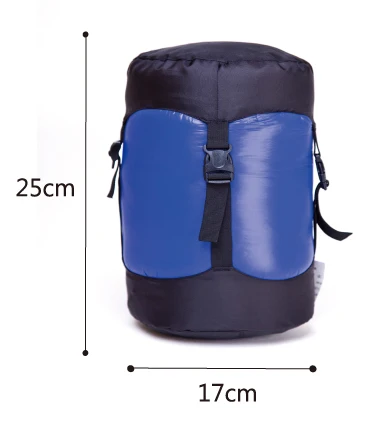 rectangular backpacking sleeping bag