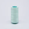 100% sewing thread spun polyester lining fabric sewing thread