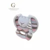 Cheap price top sales eco friendly ring bunny