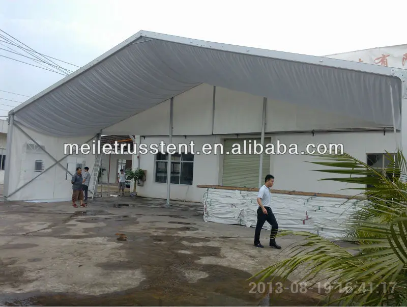 Outdoor Patios Tente Large Party Tents Gazebo Pagoda Tent Customized ...