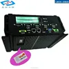 mini pc 2xLAN Support RS-485 Auto flow function 1xVGA 6xCOM 6xUSB embedded industrial computer