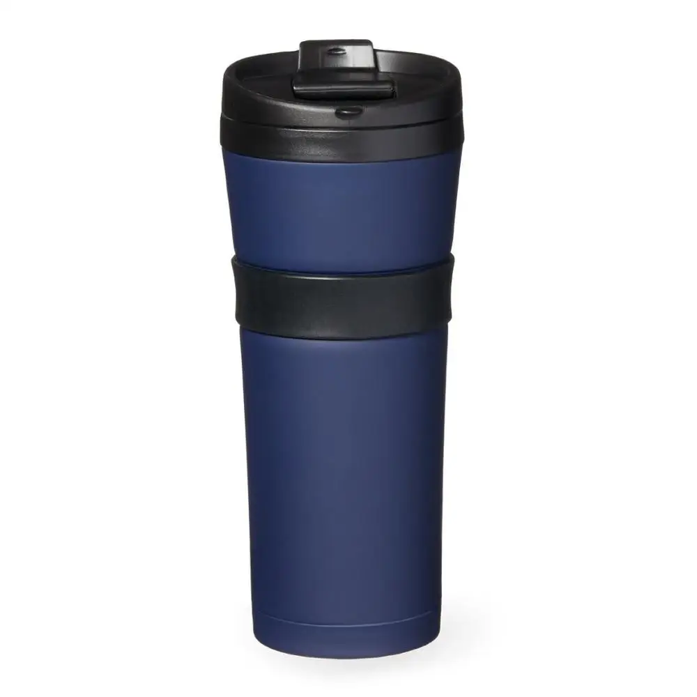 2017 Hot Selling Screw Lid Travel Mug Coffee Tumbler Stainless Steel Mug With Lid Buy Screw