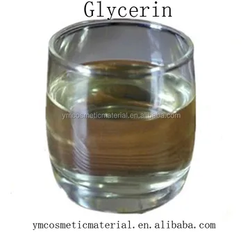 Tıpta gliserin Tıpta gliserin