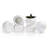 Hot Sale Personalized Handmade Ceramic Drum Shape Planter Pot