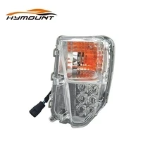 CarLights360: For Toyota Prius C Turn Signal Light