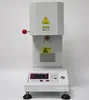 Plastic Melting Flow Index Testing Machine , MFI Tester