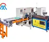 automatic patent product no dust broom making machine