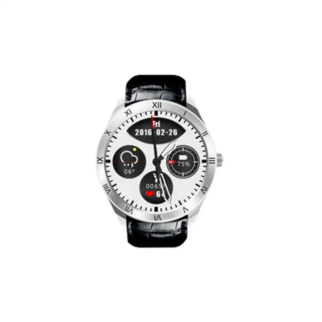 wrist watch with sim card