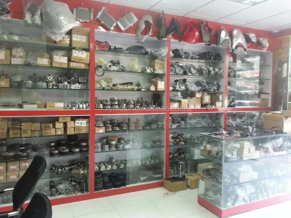 motorcycle spare parts shop near me