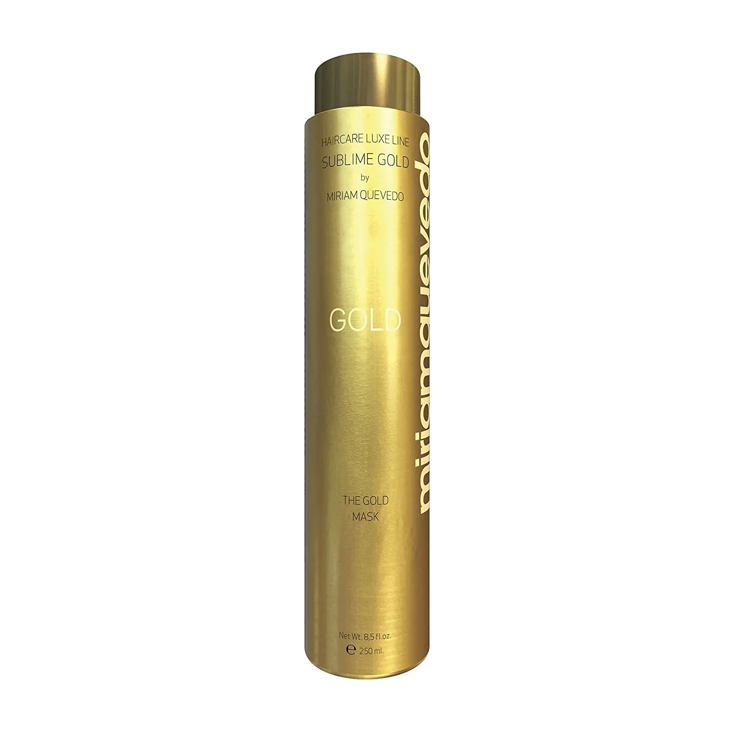Buy Miriam Quevedo Mediterraneum SUBLIME GOLD SHAMPOO "The 