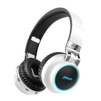wireless headset with mic for laptop