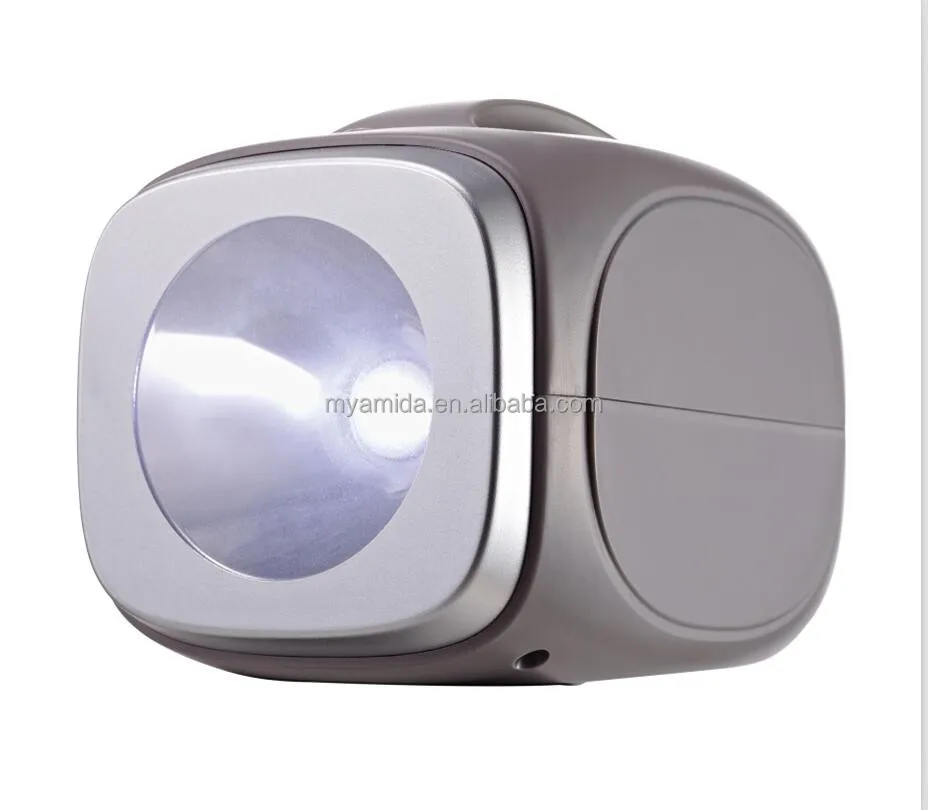 
portable mini Solar Powered Rechargeable Led Emergency Light lantern for homes 