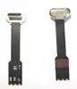 Ultra Slim fast wireless charger usb cable wireless products 3 pin usb type c with R1 pin for galaxy 9
