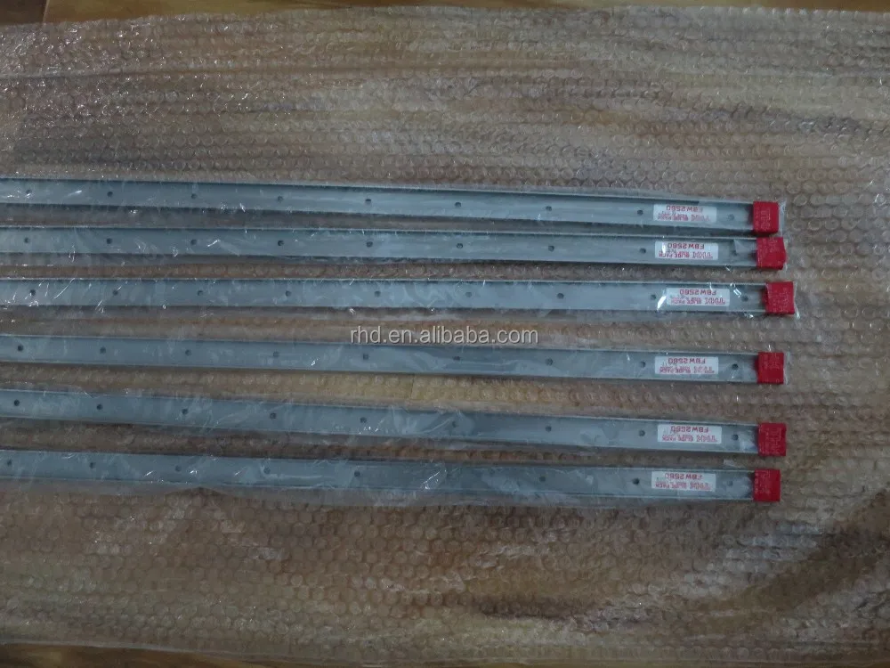 Thk Fbw3590xruu Linear Slider And Rail Thk Fbw 3590 Xr Buy Slide