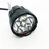motorcycle fog lights led passing light for big bike