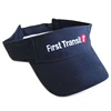 2017 Latest Custom Sports Hollow Run Visor