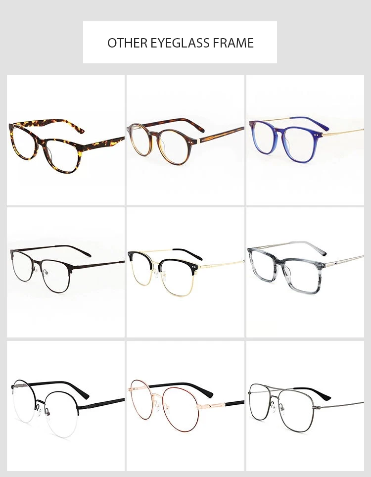 Latest Wholesale Glasses Frame Optical Buy Glasses Frame Optical