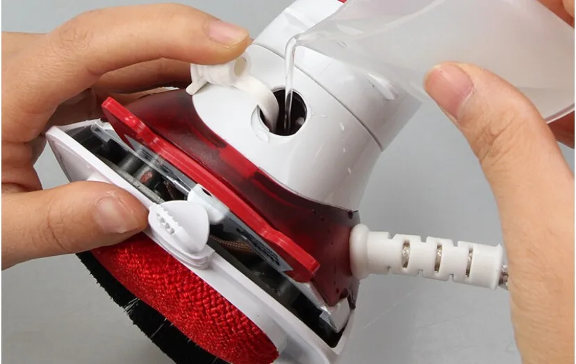 New Mini Travel Portable handheld cloth garment steamer steam Iron for clothes
