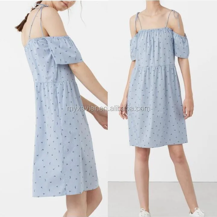 boat neck one piece dress