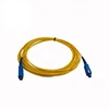 drop 4 6 core multimode cu fiber optic cable