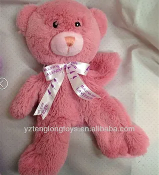 wholesale unstuffed plush animal skins