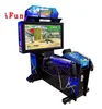 Ghost Squad Indoor Electronic Laser Gun Games Target Shooting Game Machine
